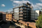 Sayen (Karla Marksa Street, 13Б), spa