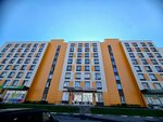 Агентство недвижимости (Urban-type Settlement of Nakhabino, ulitsa Beloborodova, 1), real estate agency