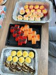 Kaifa (ulitsa Minina, 6), food and lunch delivery