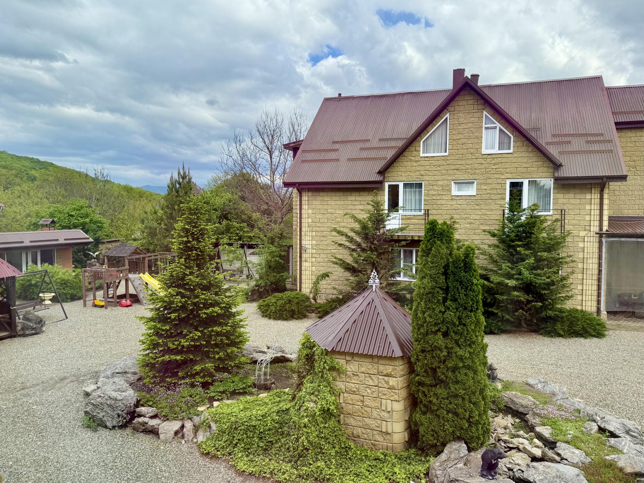 Фото отеля 1