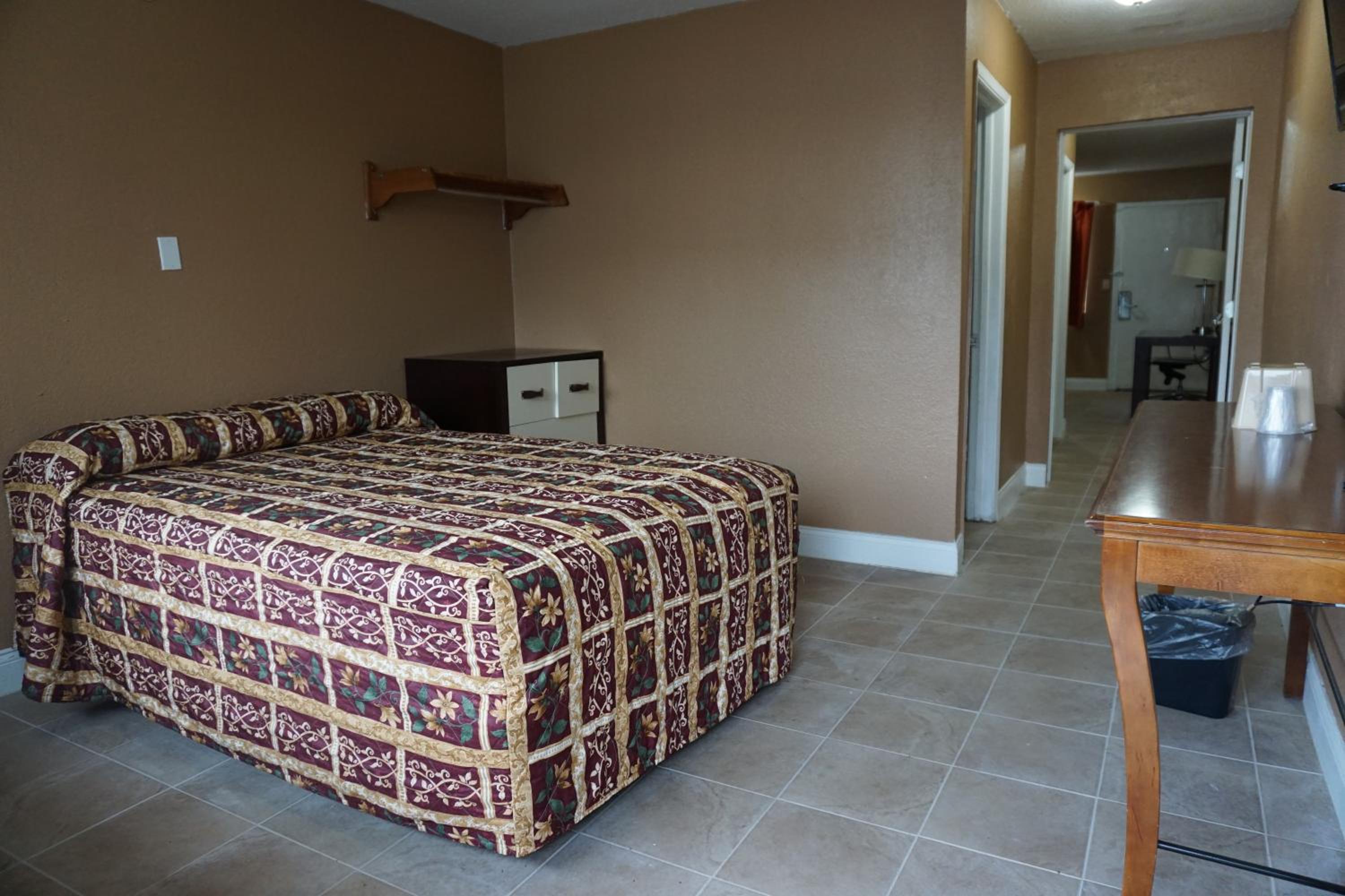 Фото Econo Lodge