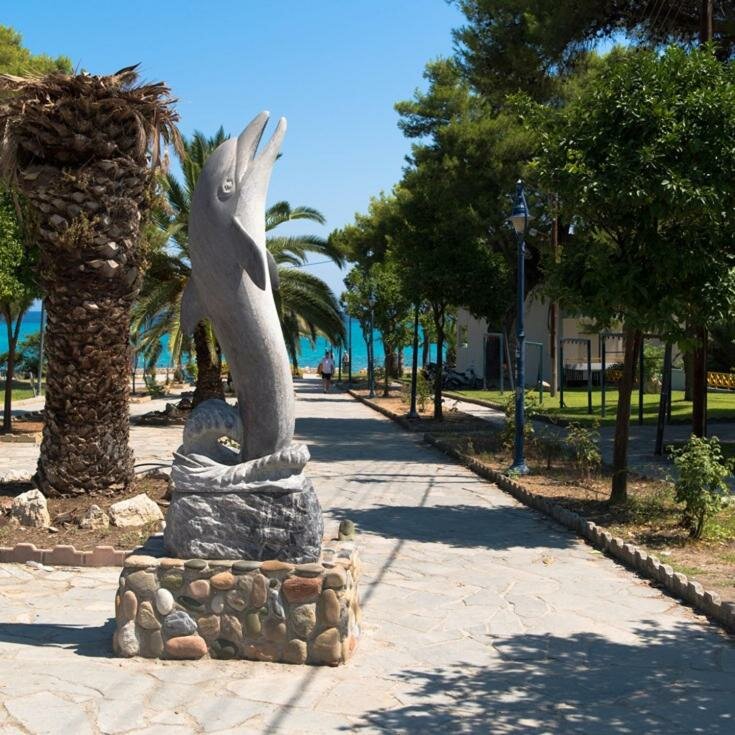Hotel SimOtel Ermis, Earth, photo