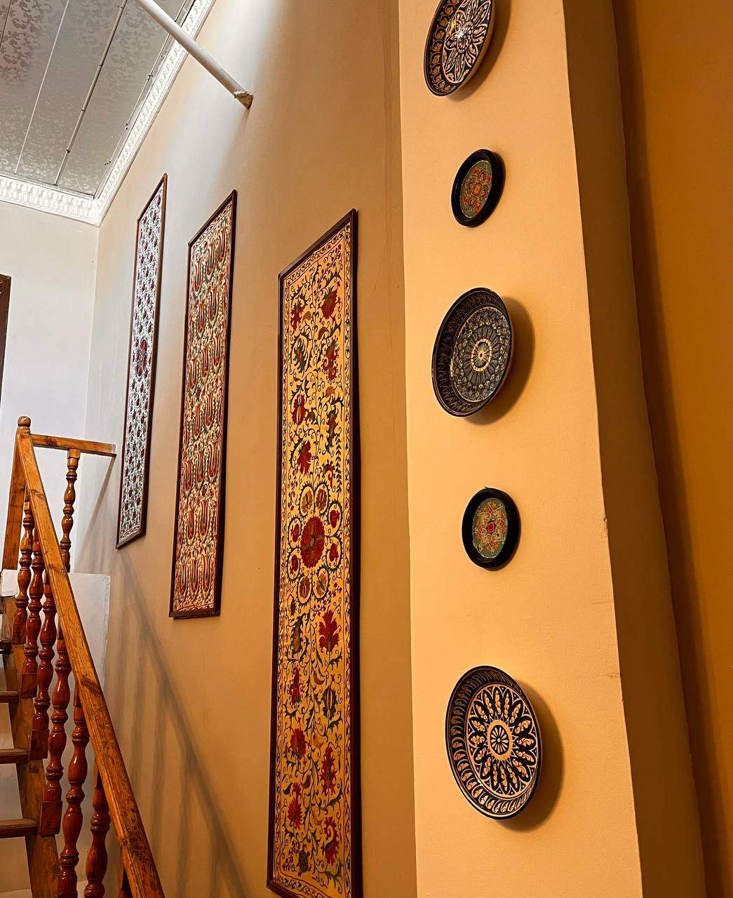 Фото Аль-Бухари