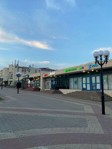Одноразовые сигареты in on the map nearby: prices, addresses, business  hours, reviews — check in Yandex Maps