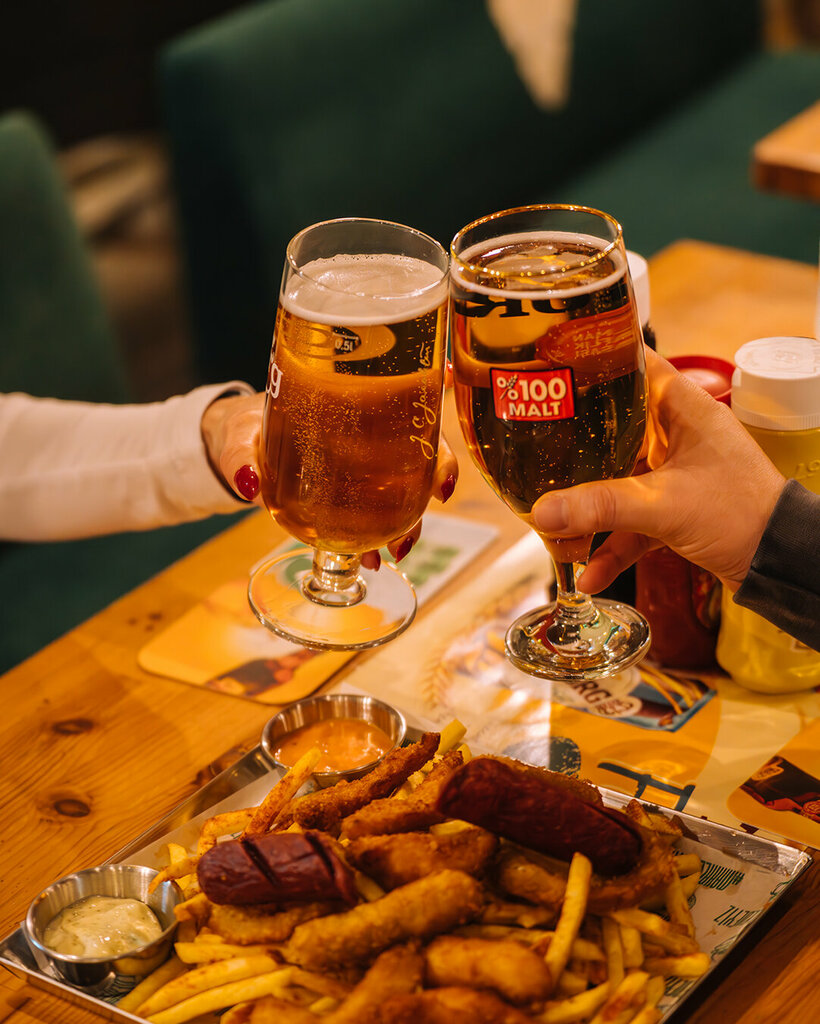 Cafe Mercan Cafe, Istanbul, photo