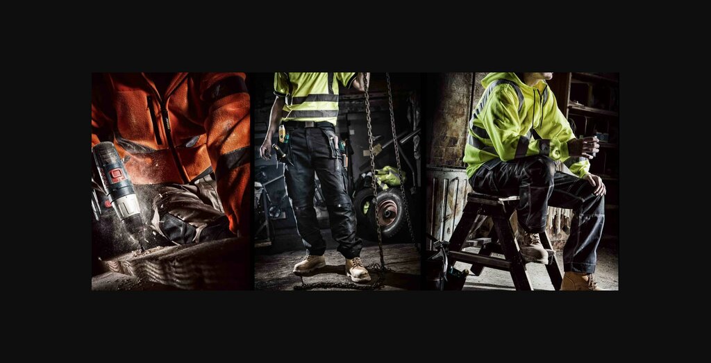 Workwear Special uniform, Smolensk, photo