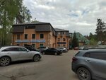 Проект (Oktyabrskiy prospekt, 122), design institute