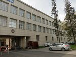 Proizvodstvennay Firma Gpv (ulitsa Pervogo Maya, 2Б), industrial enterprise