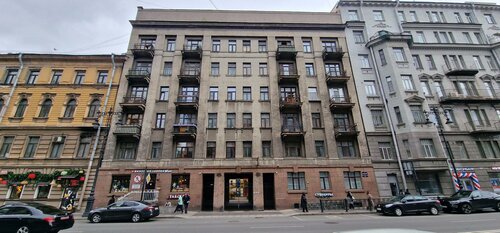 Иное жильё ЯроМир в Санкт-Петербурге