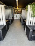 Loft Lounge (aul Kozet, ulitsa Lenina, 50), hookah lounge