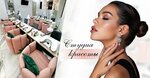 Diamond nails (Sokolnicheskaya Slobodka Street, 3) ، صالون تجميل