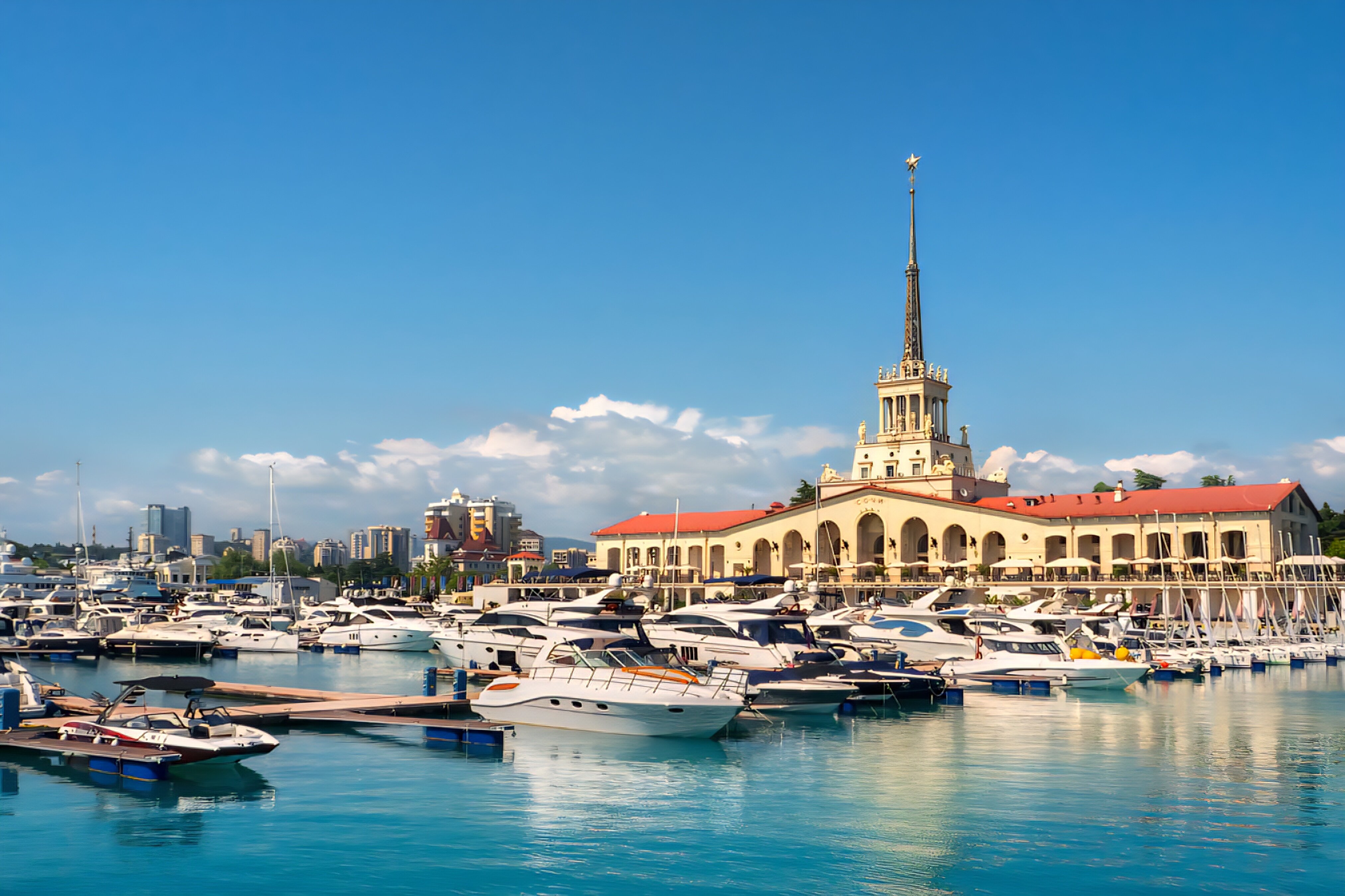 Фото отеля 3