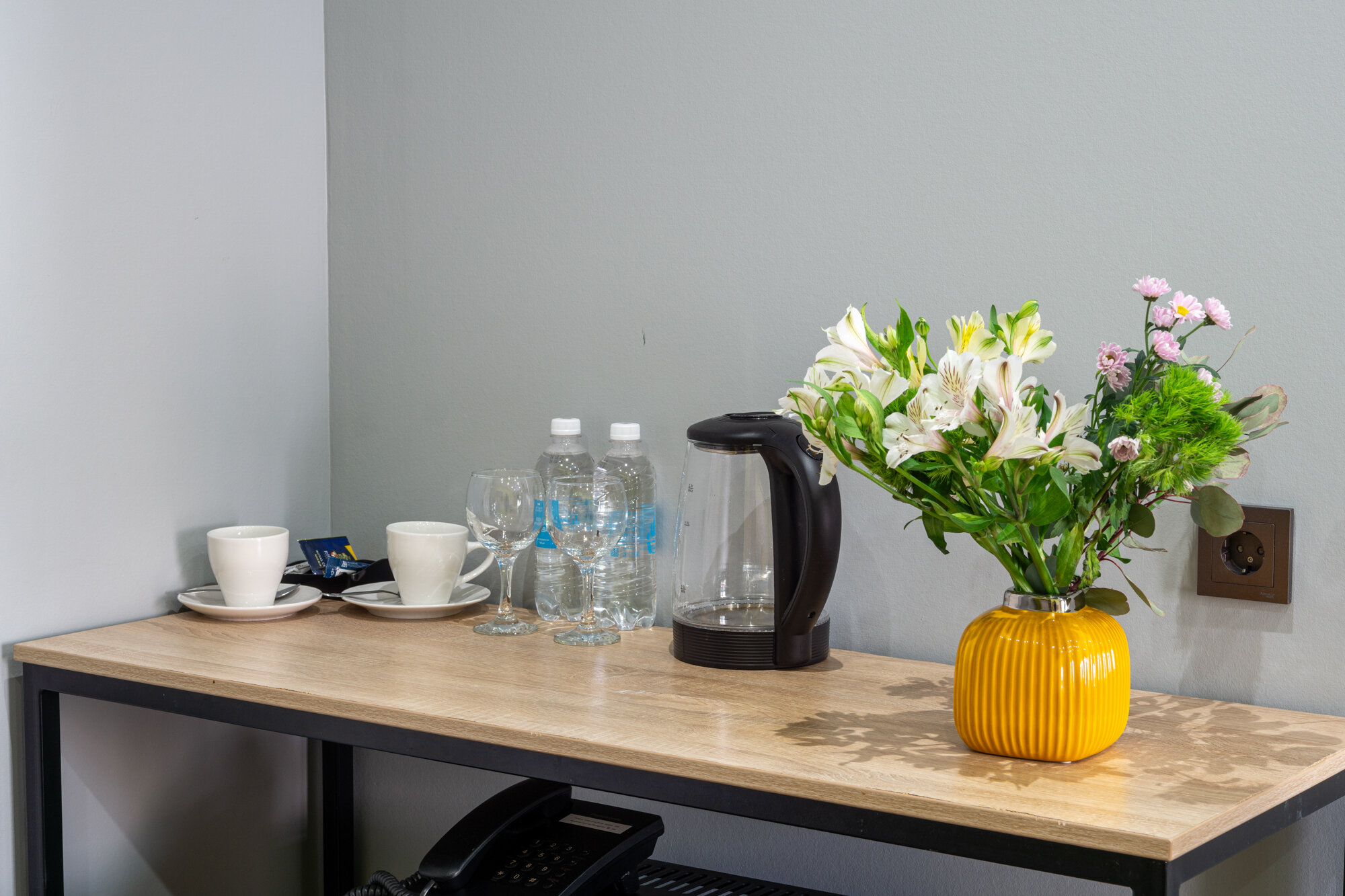 Фото Номера на Полтавской