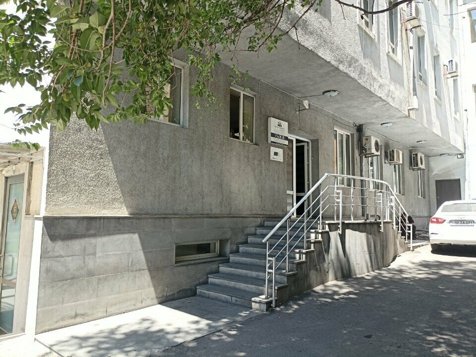 School of the arts Art Studio Gevorgyan, Yerevan, photo