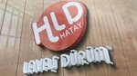 Hld Hatay Lavas Doner (İstanbul, Başakşehir, Kayabaşı Mah., Kayaşehir Blv., 47DH), comida rápida