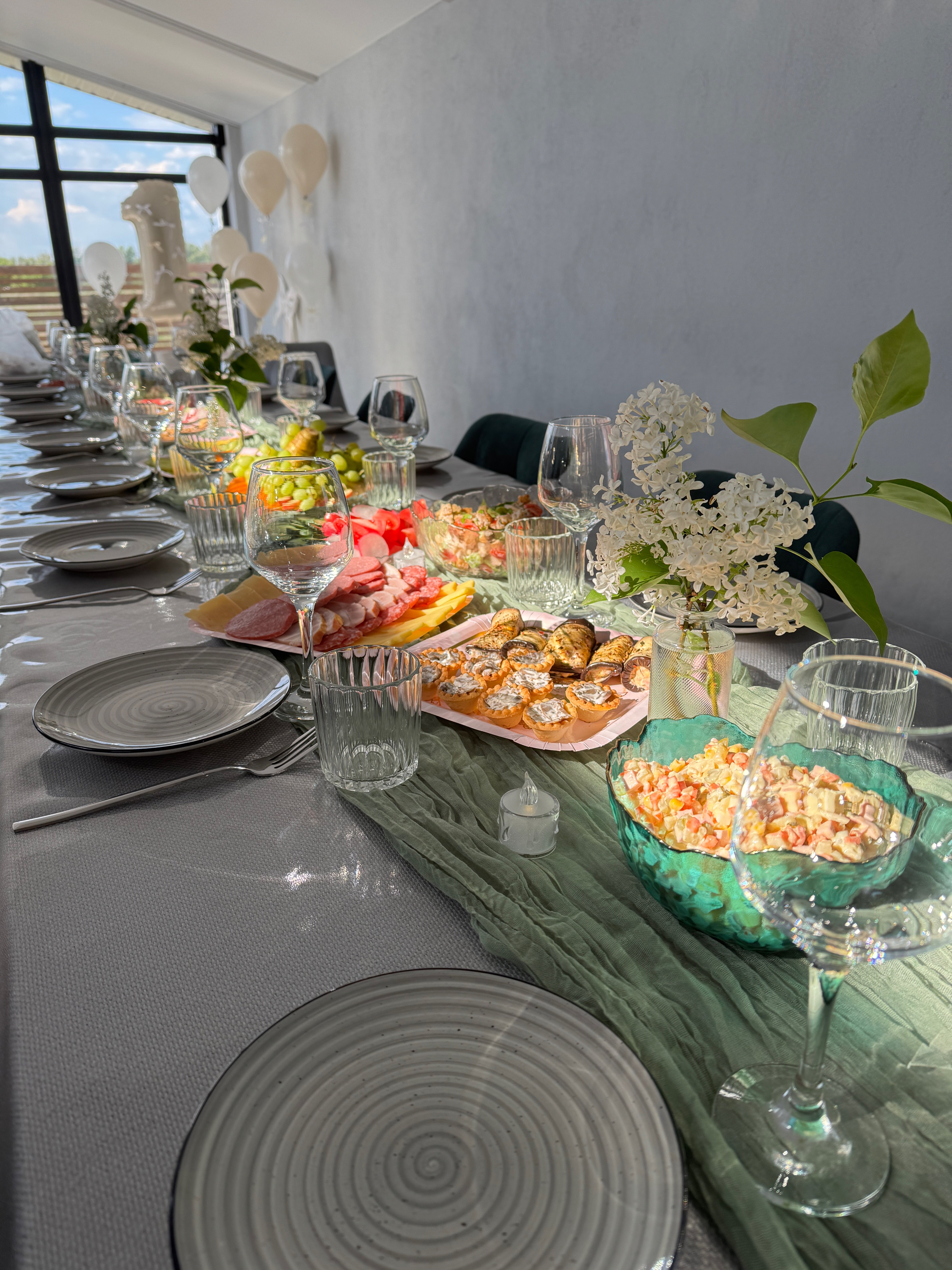 Фото Трапеция