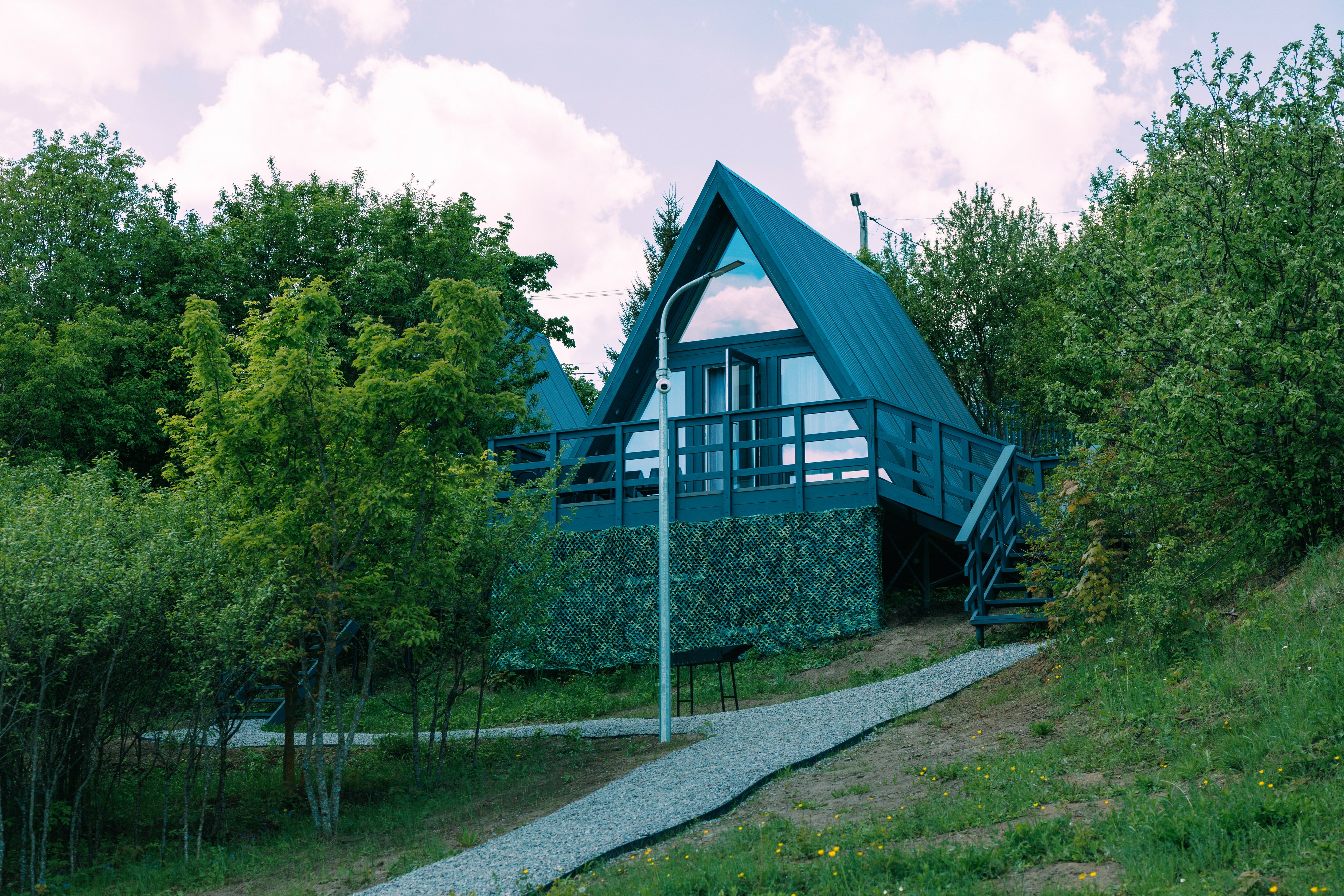 Фото На Заре