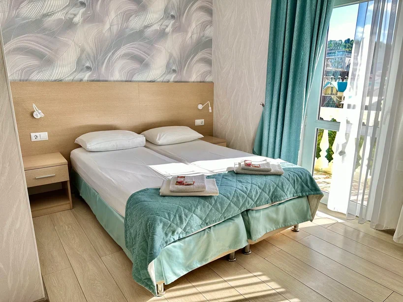 Фото Оливия