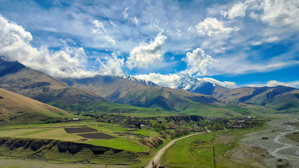 Cookery store Osetinskiye pirogi, Anapa, photo