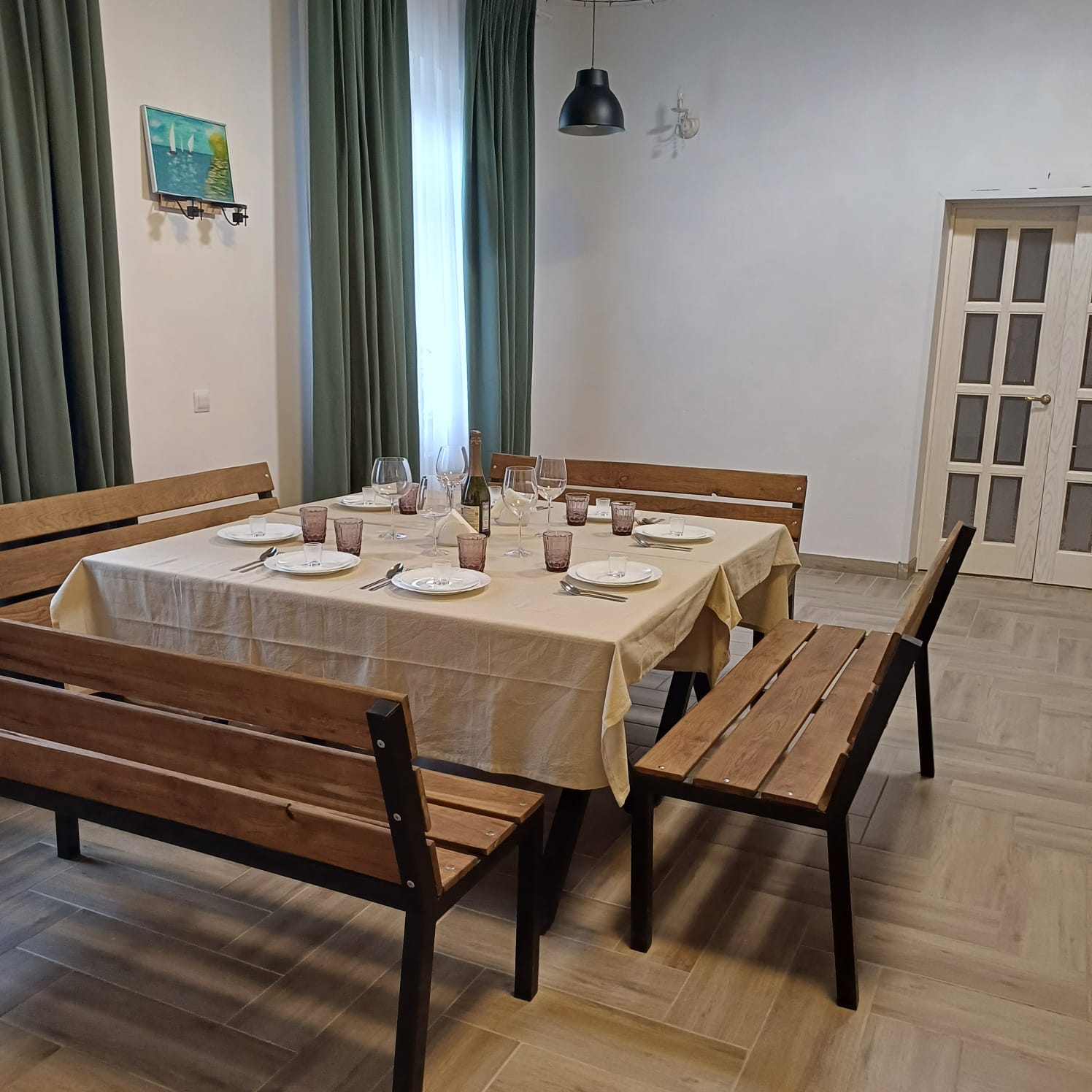 Фото ЭкоПространство