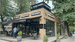 Shecker coffee&food (Kurmangazy Street, 9А), coffee shop