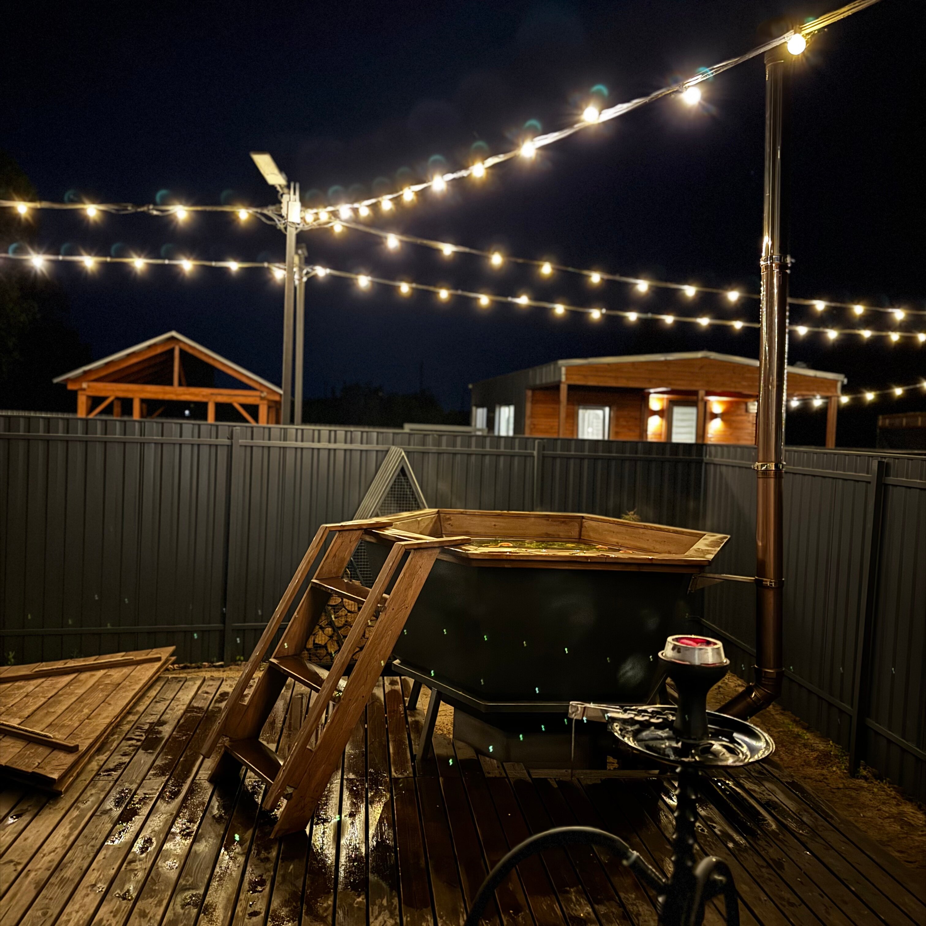 Фото Брянские Дачи