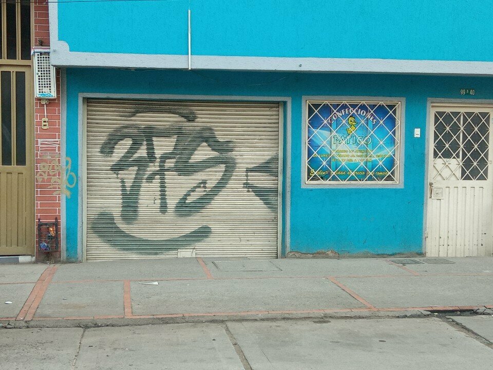 Workwear Confecciones patico, Bogota, photo