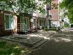 Fashion look (Lenina Avenue, 44) ، مصففو الشعر