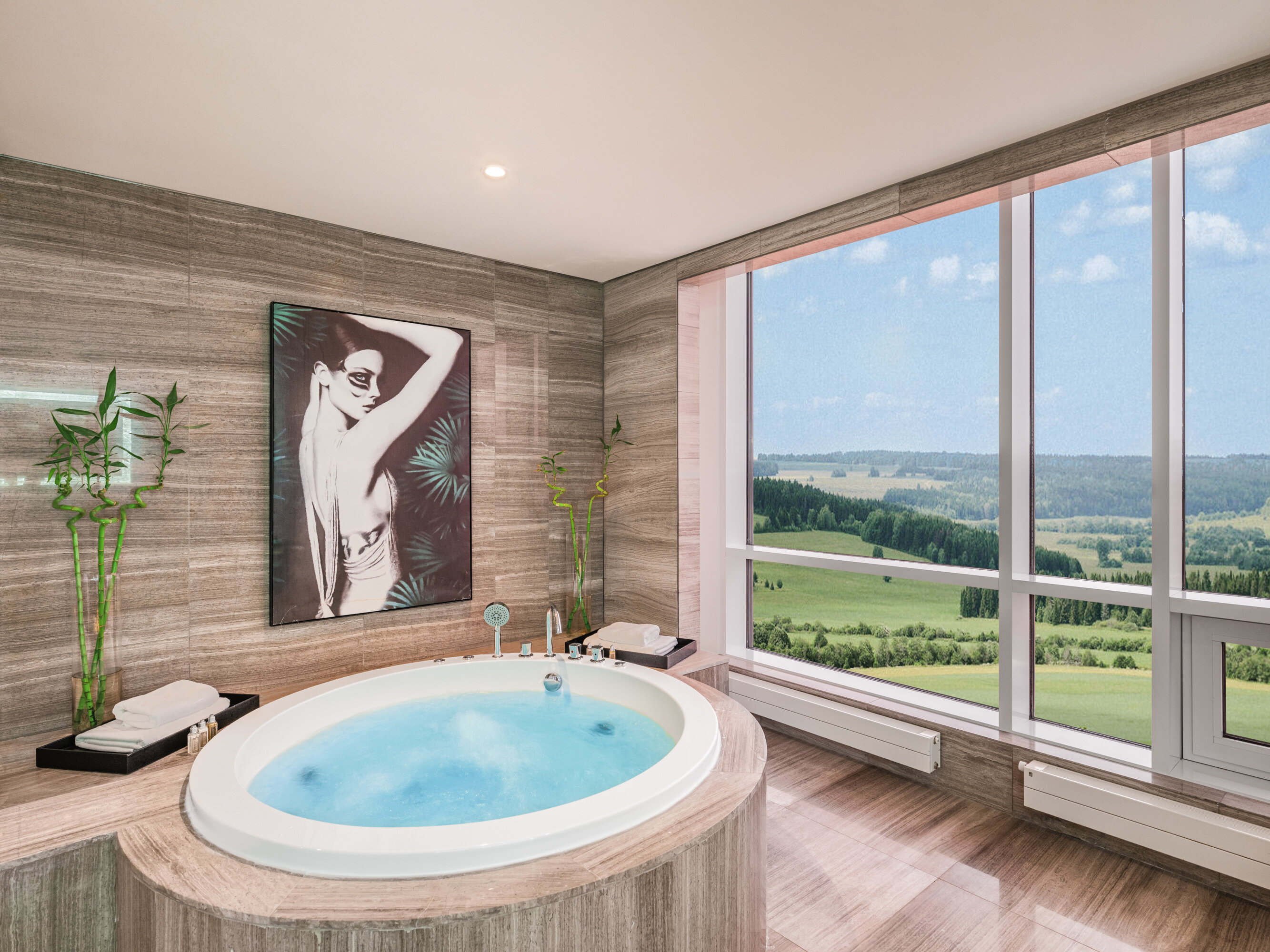 Фото Tigre de Cristal