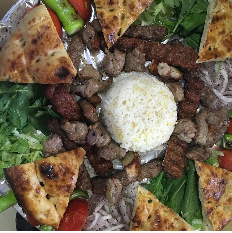 Restaurant Fatih Etliekmek, Konya, photo