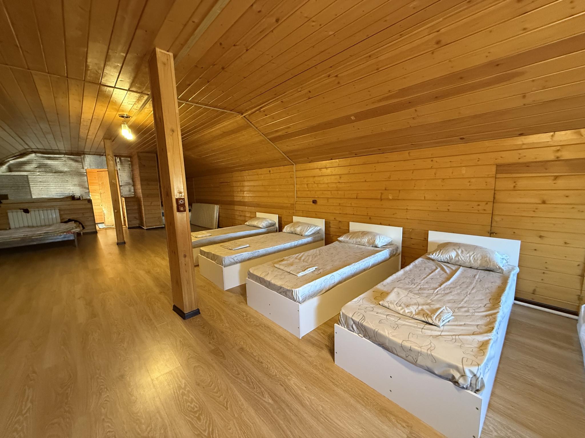 Фото Рябиновая