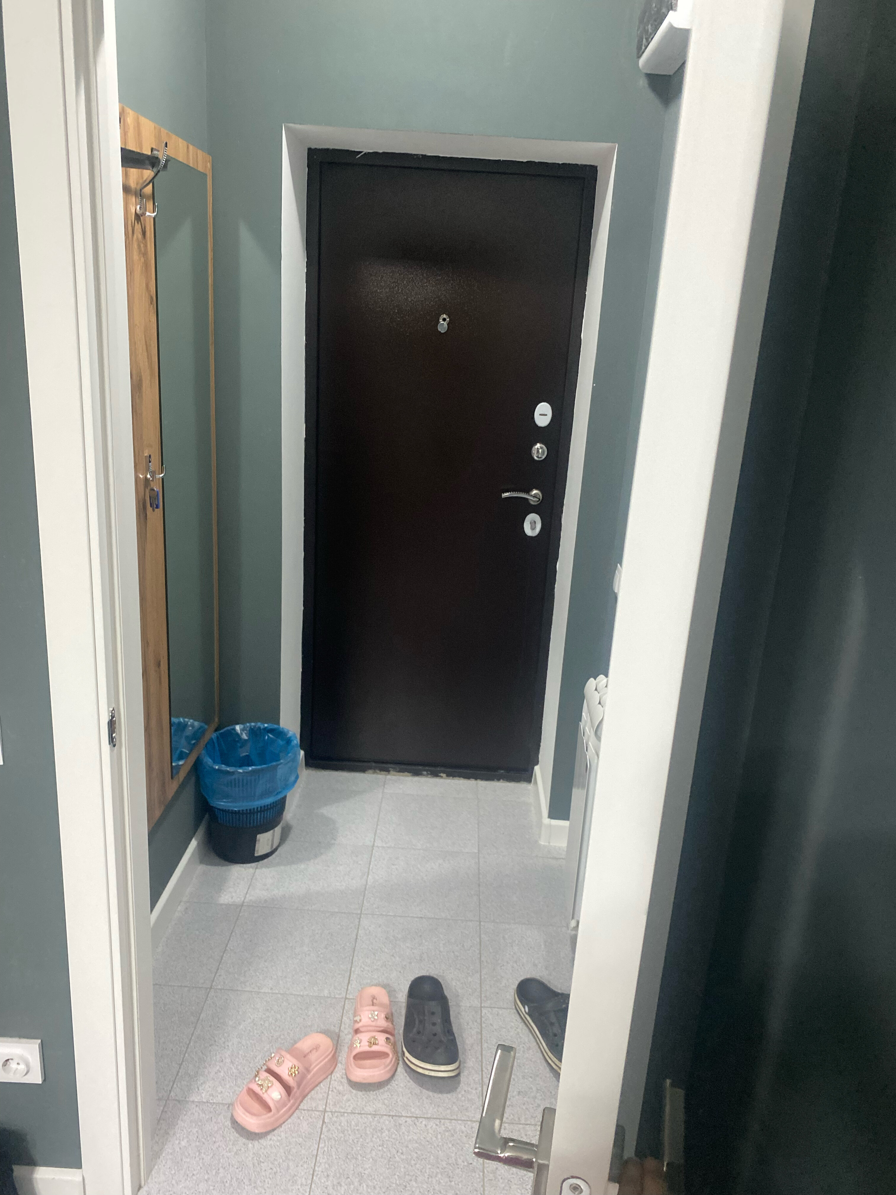 Фото Автотурист