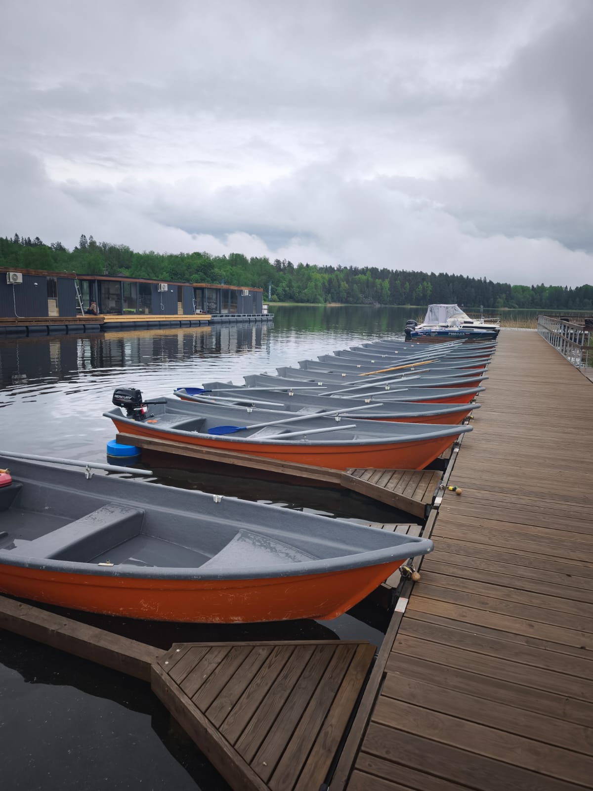 Фото Берёзово Хутор