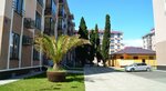 Alexander Garden (Urban-Type Settlement of Sirius, Voskresenskaya Street, 14/1), short-term housing rental
