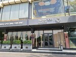 Mahmood Kabob (Shaykhantahur District, Xadra dahasi, 1) ، مقهى