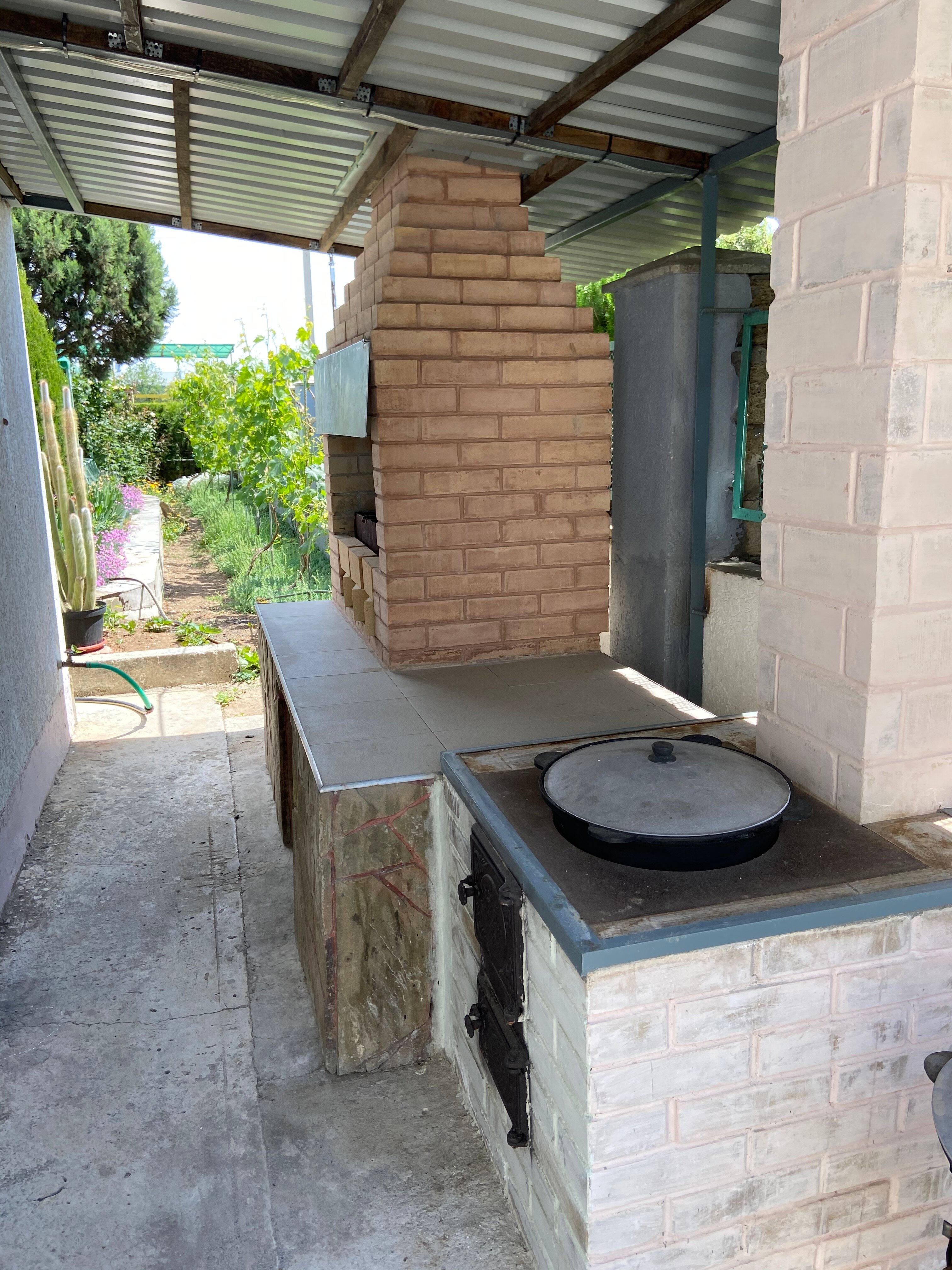 Фото Гостевой дом Агава