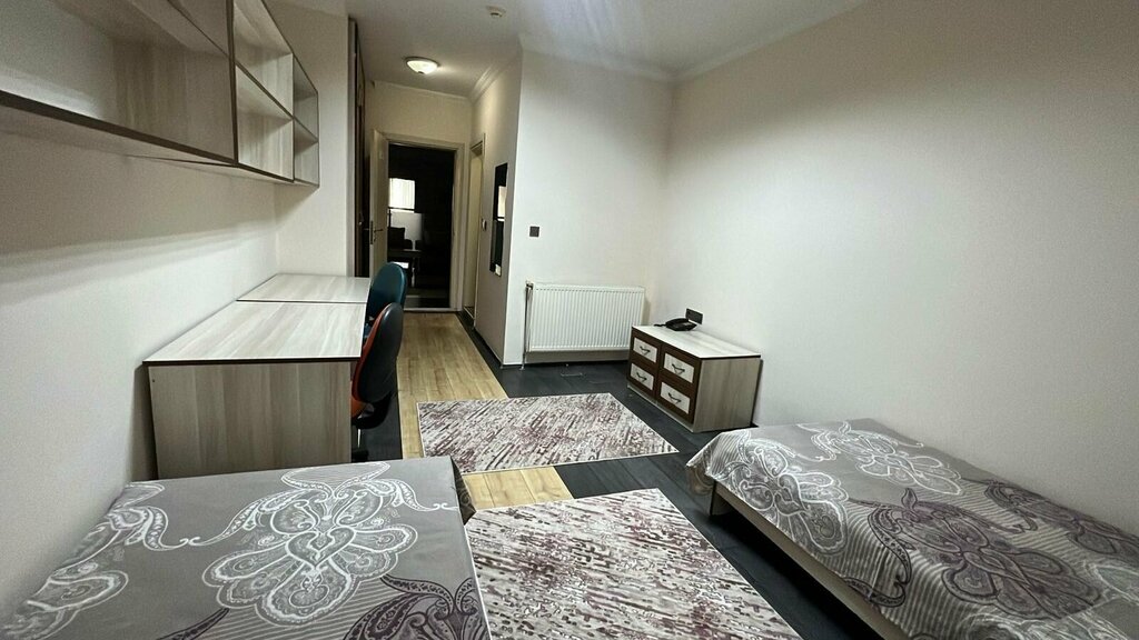 Dormitory Adatepe Karen Men's Dormitory, Serdivan, photo