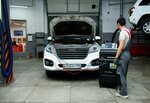 AutoDiamond (Zemlyachki Street, 39Г), car service, auto repair