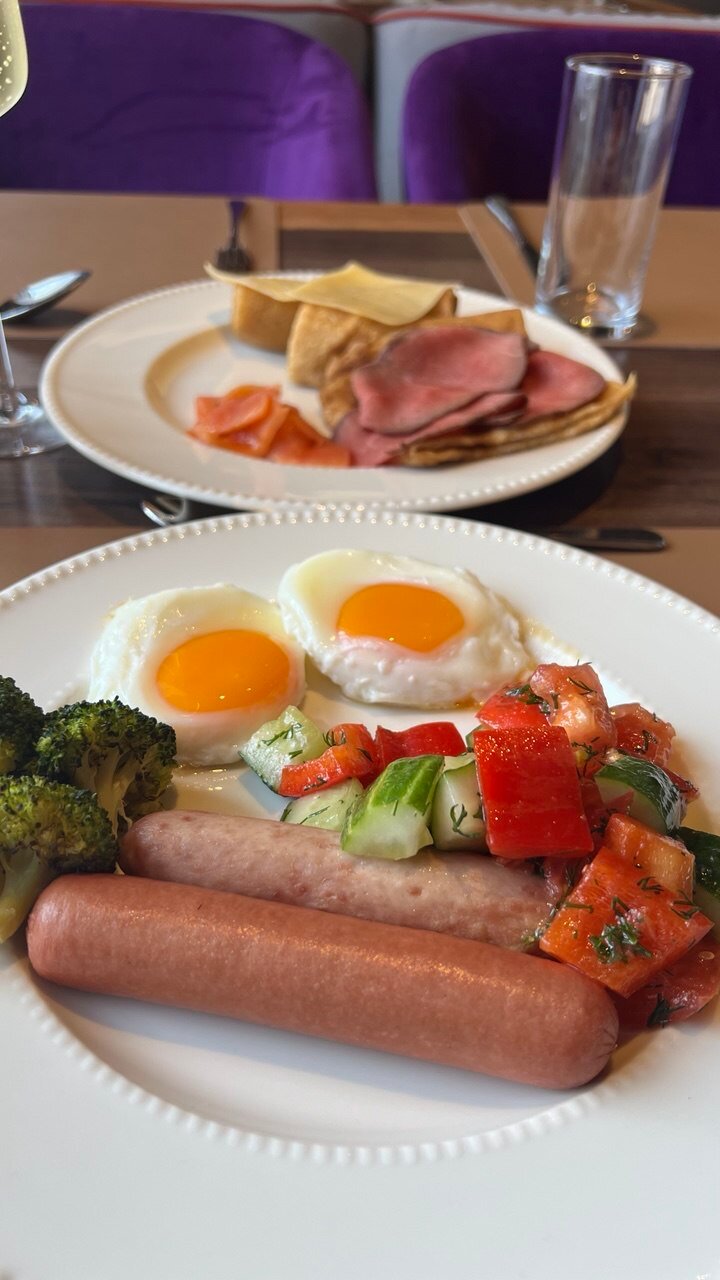 Фото Munib Hotel