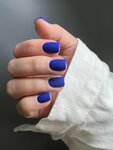 Nail студия (Zorge Street, 4А), estudio de manicura