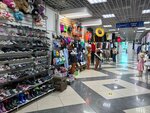 Купальники (Lianozovskiy Drive, вл1Г) ، متجر مستلزمات الشاطئ