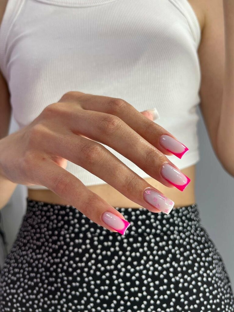 Nail salon Sofias Nails, Kaluga, photo