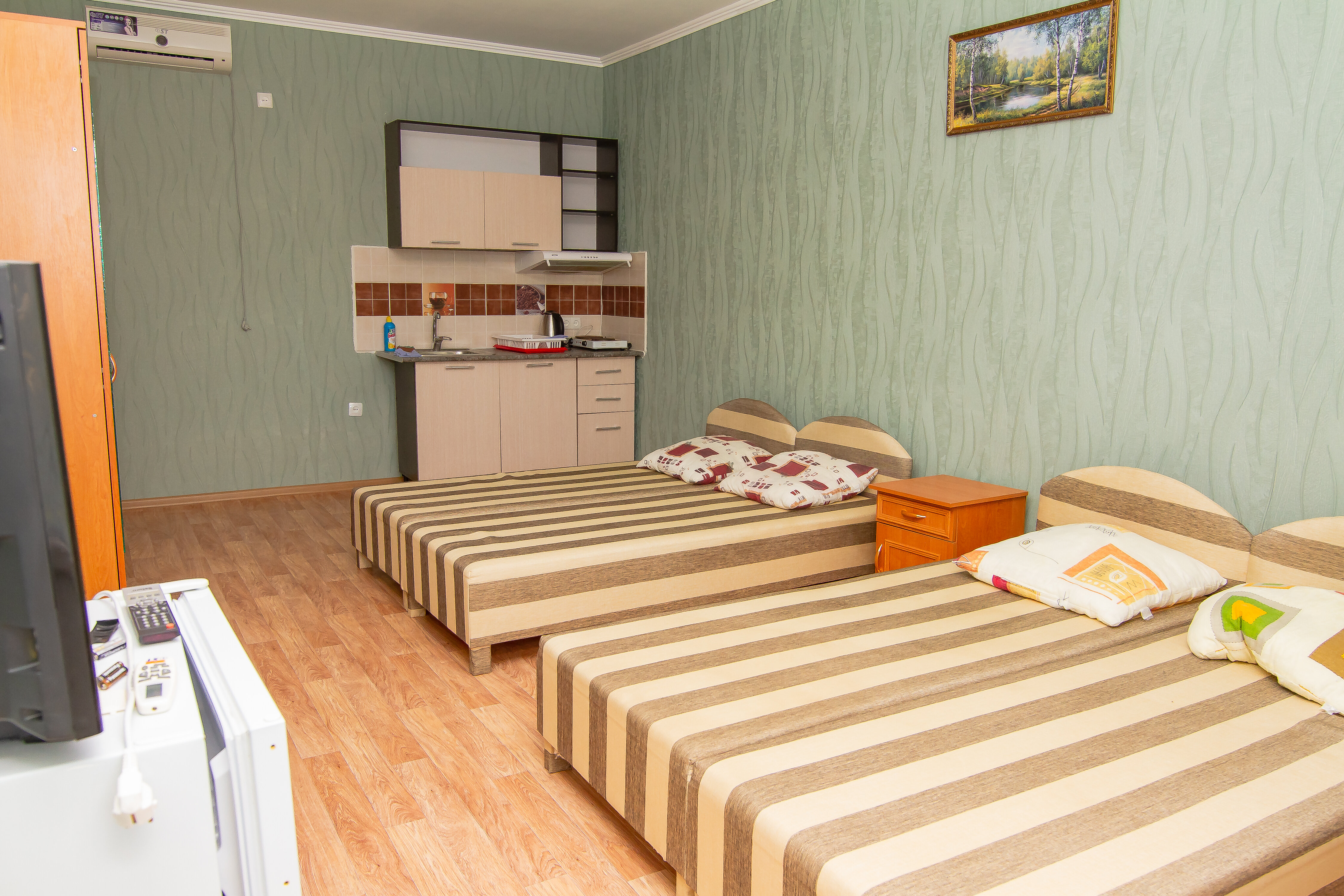 Фото Отдых у Тимура