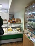 Молоко (selo Makhra, Monastyrskaya ulitsa, 6/8), dairy products shop
