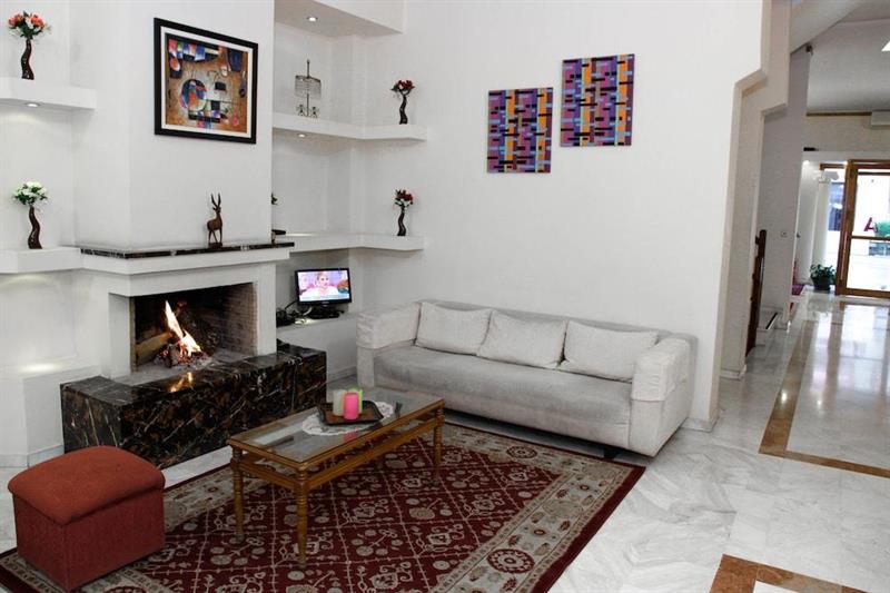 Фото Alexiou Hotel