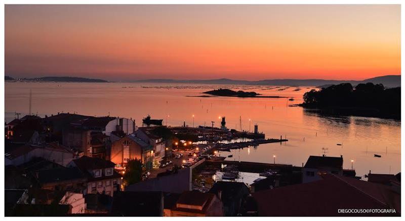 Фото Hotel Carril