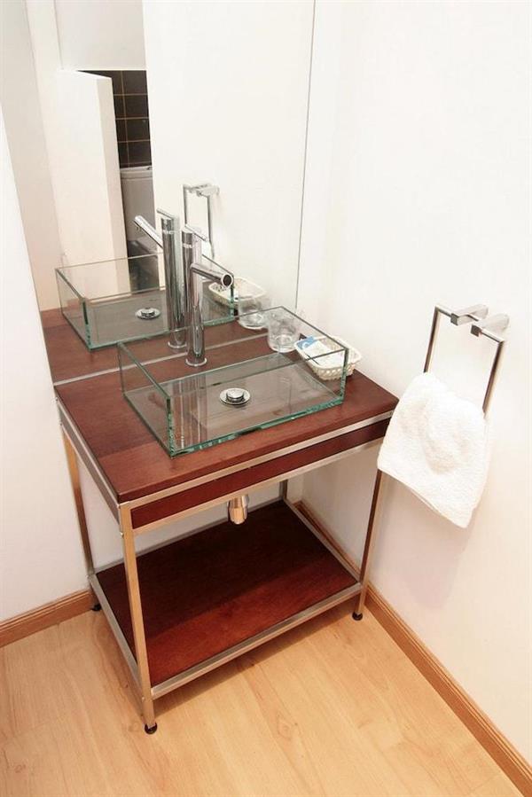 Фото Hostal Santo Domingo