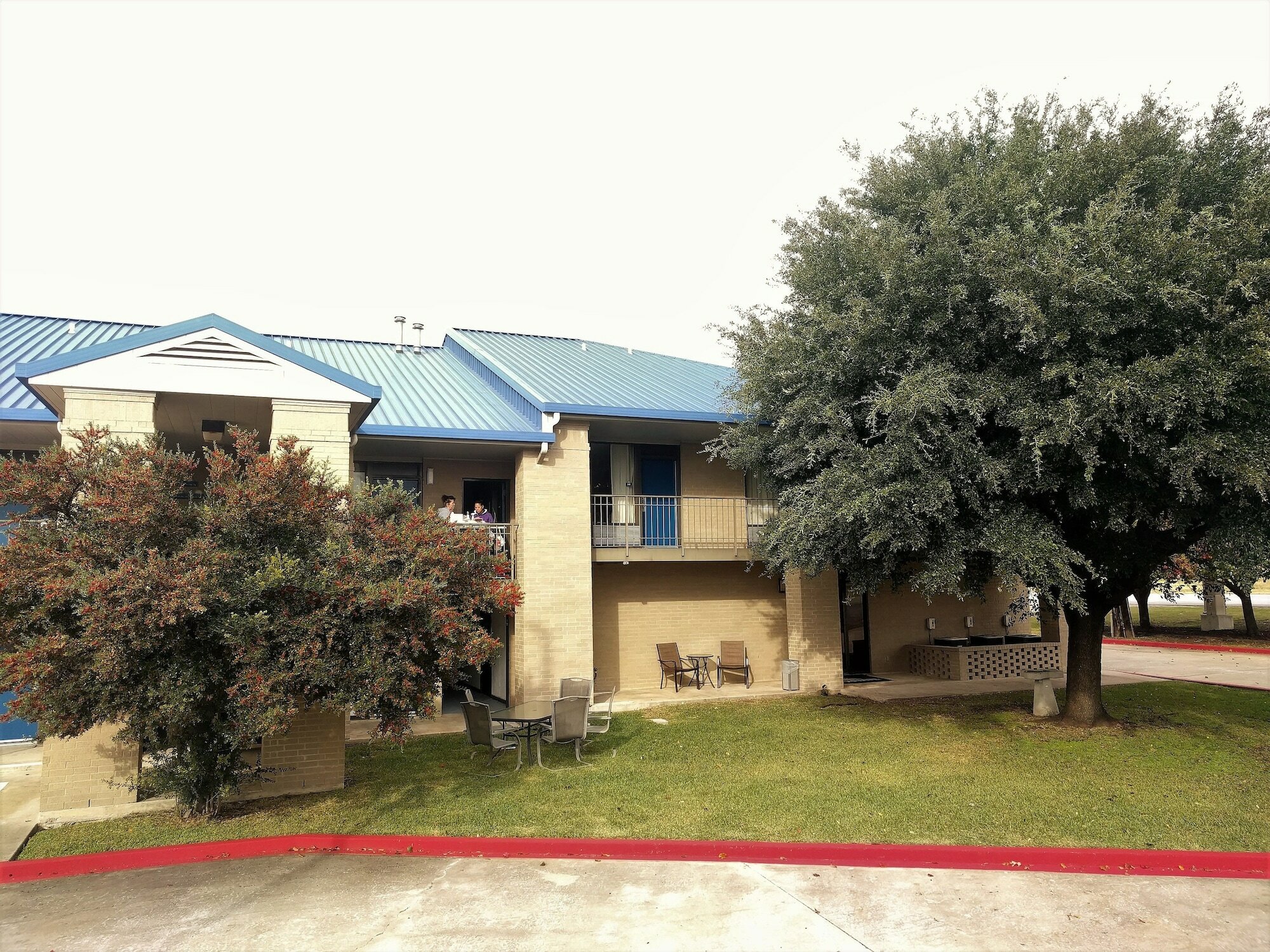 Фото Days Inn by Wyndham Killeen Fort Hood