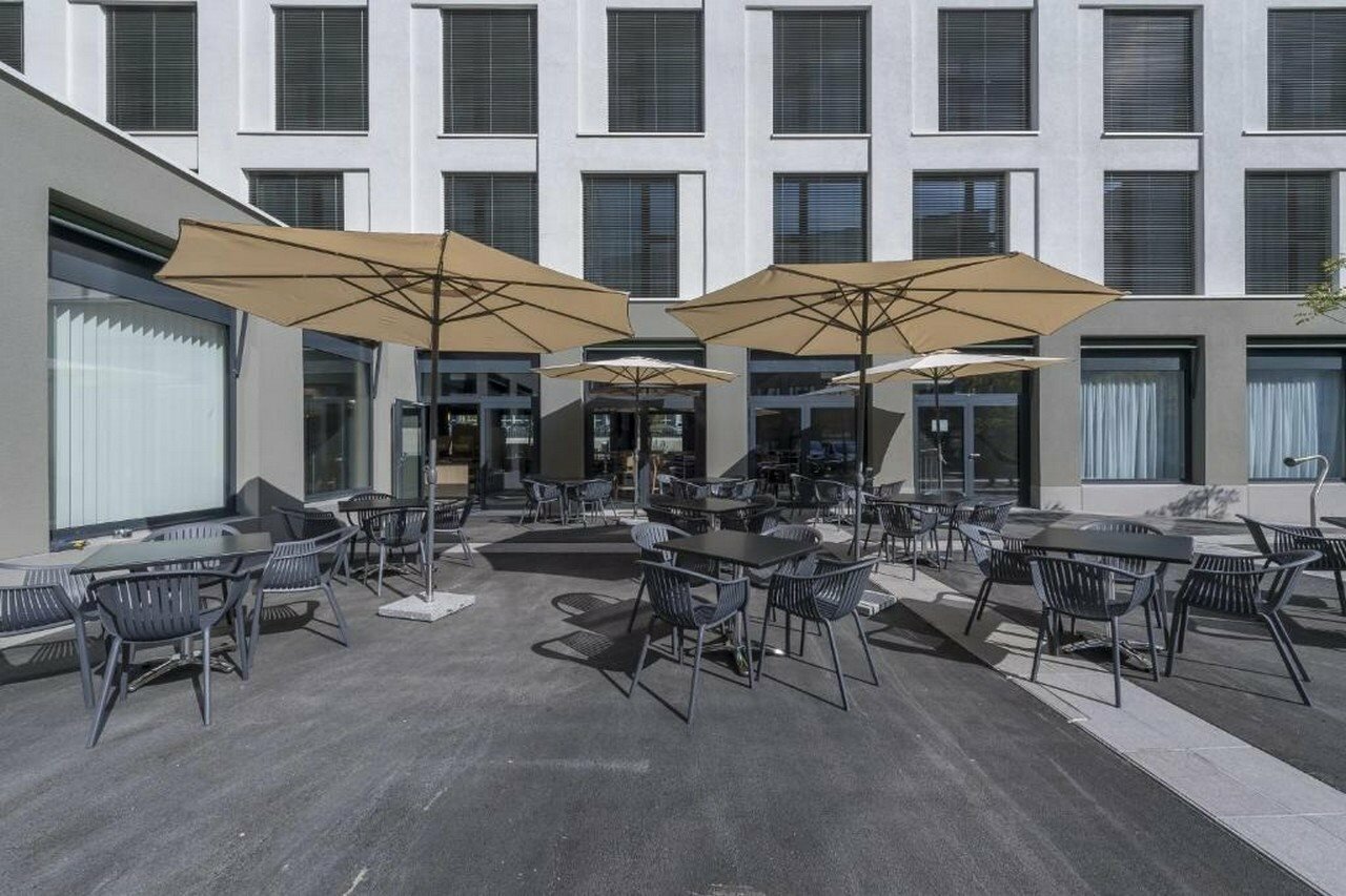 Фото Holiday Inn Express Luzern - Kriens, an Ihg Hotel