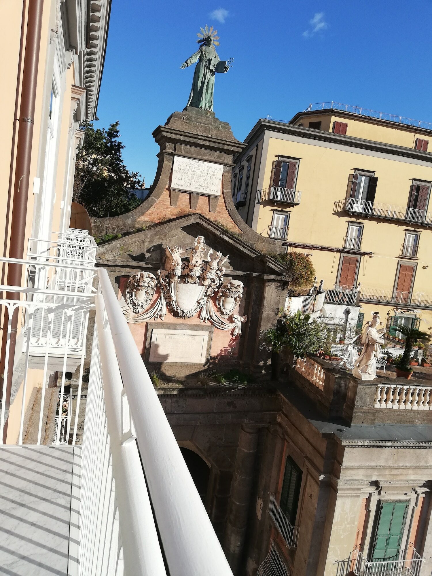 Фото Rinuccini Relais